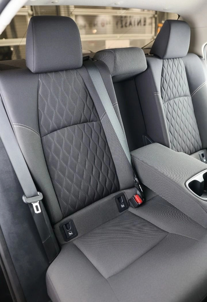 Toyota Corolla cena 97850 przebieg: 45418, rok produkcji 2022 z Ujście małe 436